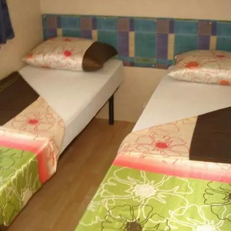 Mobile Homes Marintino Prázdninový areál *