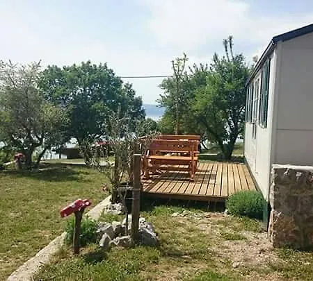 Mobile Homes Marintino * Povile