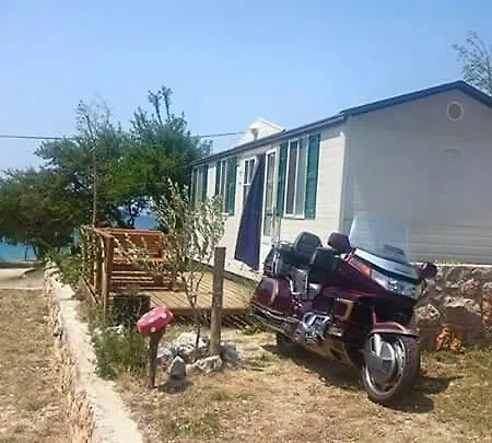 Mobile Homes Marintino Prázdninový areál Povile