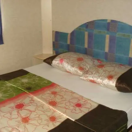 Mobile Homes Marintino Prázdninový areál