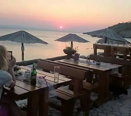 Prázdninový areál Mobile Homes Marintino *